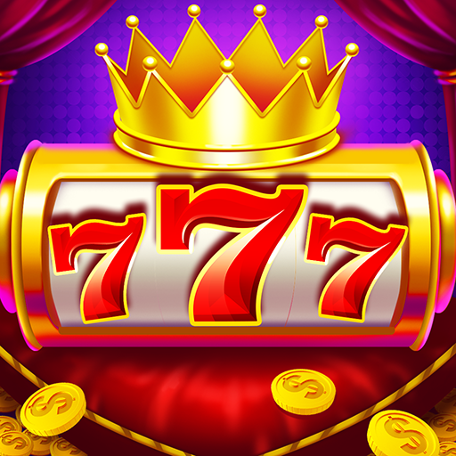 voslot777win.ph Logo